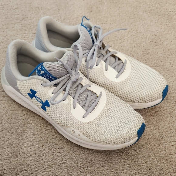 Under Armour Charged Pursuit Sneakers - Picture 1 of 12